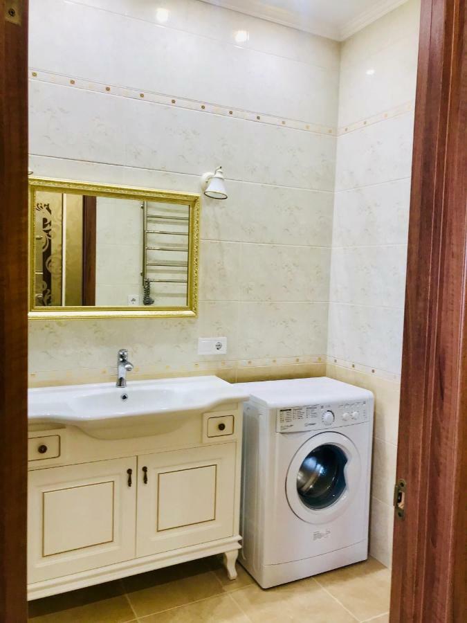 Панорамный Вид На Море Odessa Exterior foto