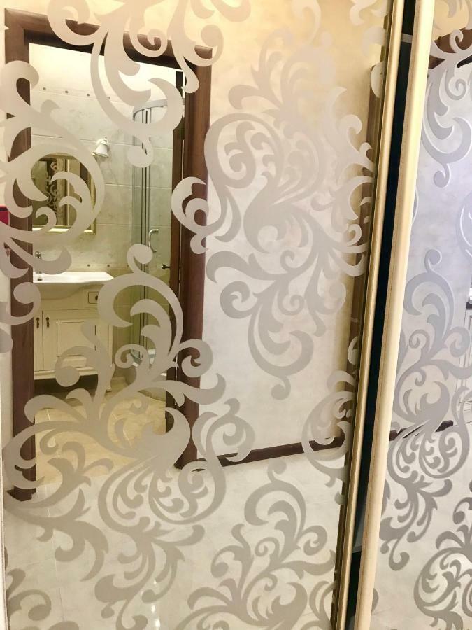 Панорамный Вид На Море Odessa Exterior foto